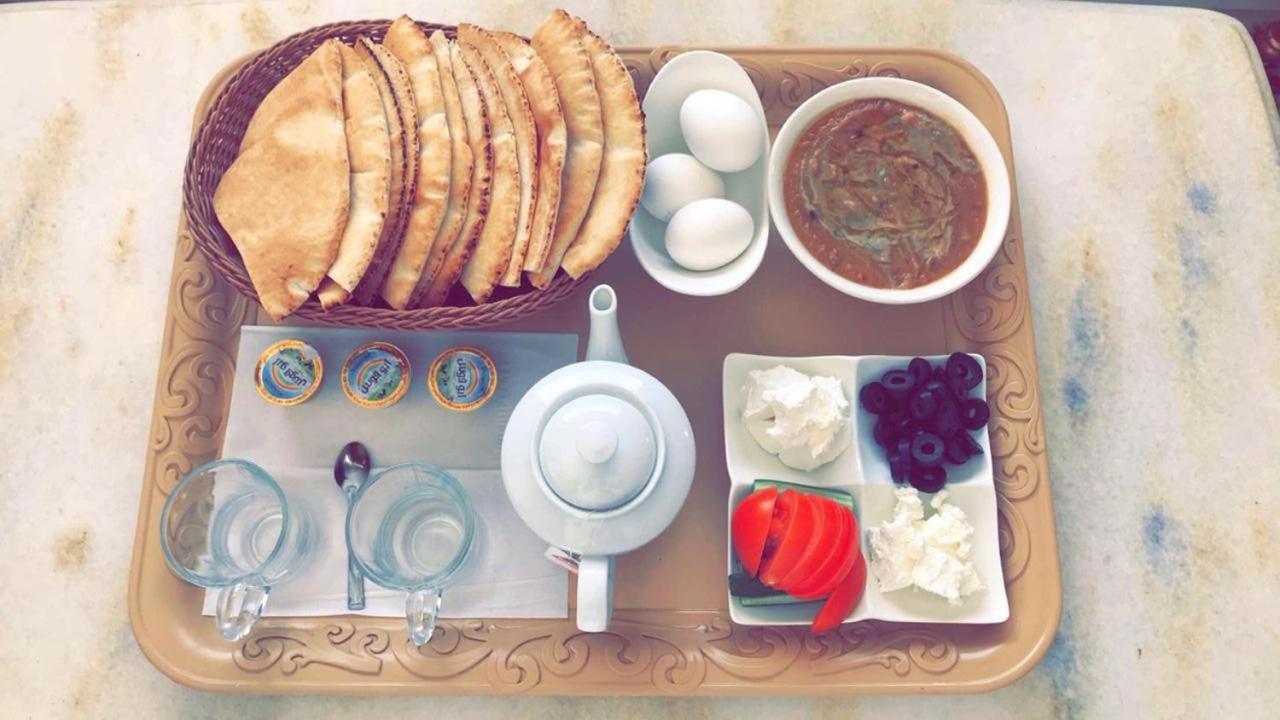 منازل الريم للشقق المخدومة Riadh Exterior foto